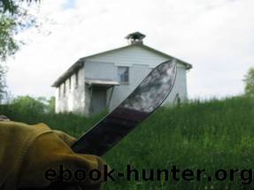 Solitude Death, An Amish Country Murder Mystery by Sandy McKee