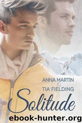 Solitude by Anna Martin & Tia Fielding