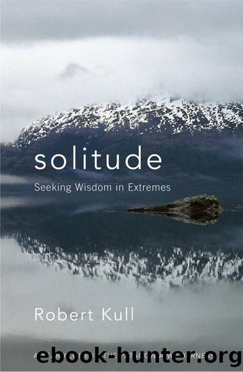Solitude by Robert Kull