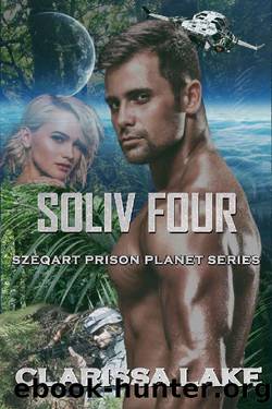 Soliv Four by Clarissa Lake