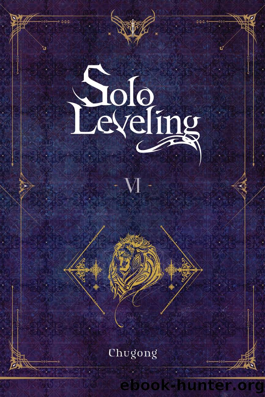 Solo Leveling, Vol. 6 by Chugong