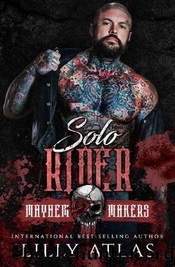 Solo Rider by Lilly Atlas