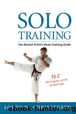 Solo Training by Loren W. Christensen