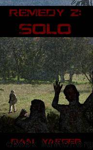 Solo by Dan Yaeger