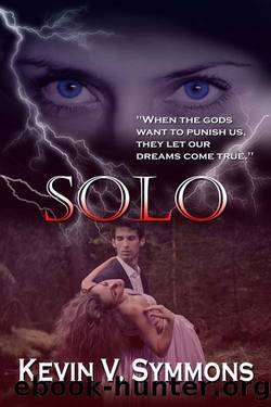 Solo by Kevin V. Symmons