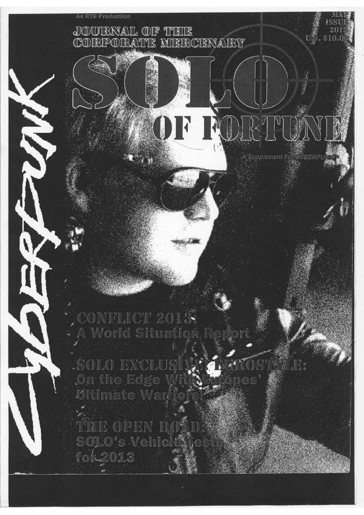 Solo of Fortune 1.pdf by Romboy