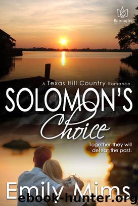 Solomon's Choice by Emily Mims