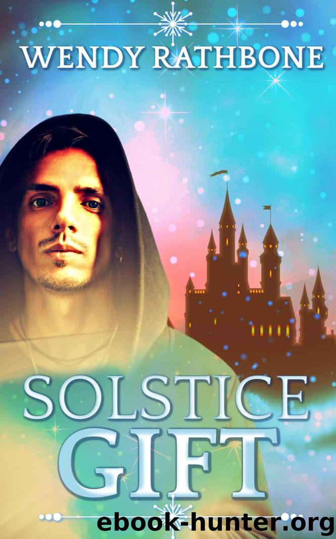 Solstice Gift by Rathbone Wendy