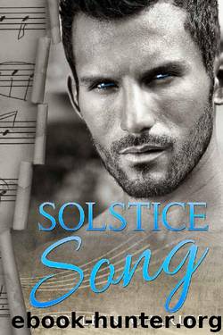 Solstice Song (Pagan Passion Book 1) by Colleen Charles