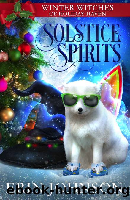 Solstice Spirits by Erin Johnson