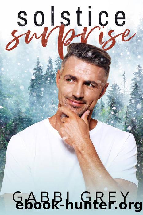 Solstice Surprise by Gabbi Grey