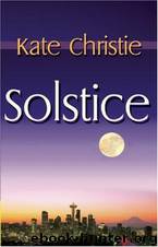 Solstice by Kate Christie