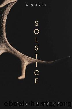 Solstice by Lisa Sorbe