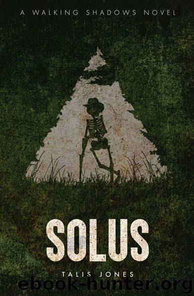 Solus by Talis Jones