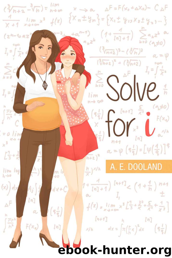 Solve for i by A.E. Dooland