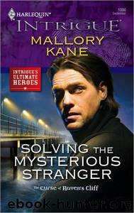 Solving the Mysterious Stranger by Mallory Kane
