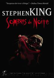 Sombras da Noite by Stephen King