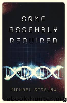 Some Assembly Required by Michael Strelow