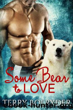 Some Bear to Love: BBW Bear Shifter (BWWM) Romance Standalone by Terry Bolryder