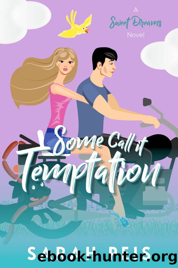 Some Call It Temptation by Sarah Peis