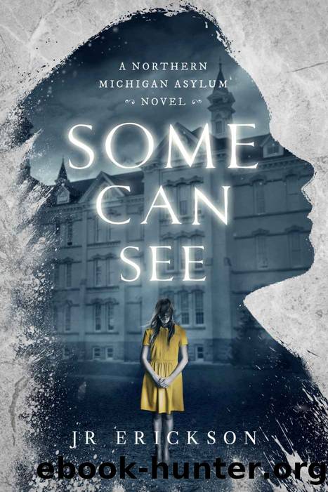 Some Can See: A Northern Michigan Asylum Novel by Erickson J.R