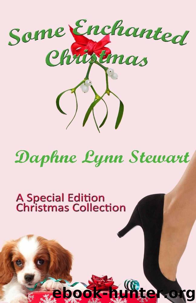 Some Enchanted Christmas: A Special Edition Christmas Collection by Daphne Lynn Stewart