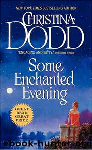 Some Enchanted Evening by Christina Dodd