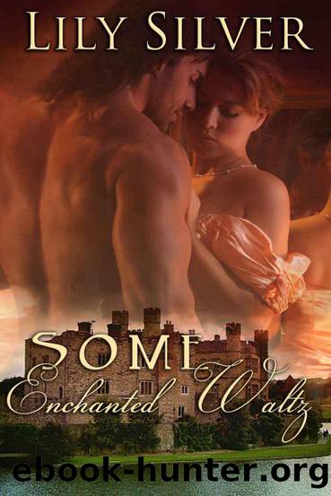 Some Enchanted Waltz: A Time Travel Romance by Silver Lily