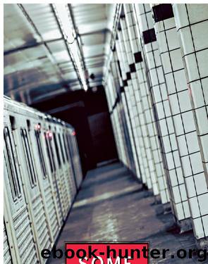 Some Great Idea by Edward Keenan