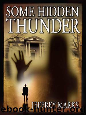 Some Hidden Thunder by Jeffrey Marks