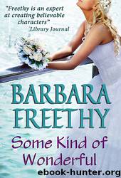 Some Kind Of Wonderful by Barbara Freethy
