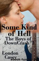 Some Kind of Hell by London Casey