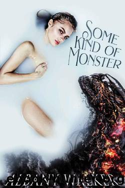 Some Kind of Monster (Friends with the Monsters Book 2) by Albany Walker