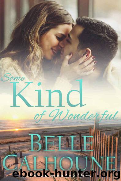 Some Kind of Wonderful (Treasure Harbor Book 1) by Belle Calhoune