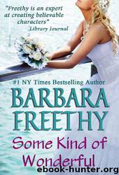 Some Kind of Wonderful by Barbara Freethy