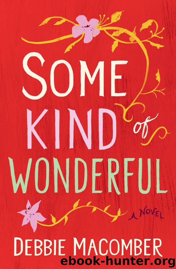 Some Kind of Wonderful by Debbie Macomber