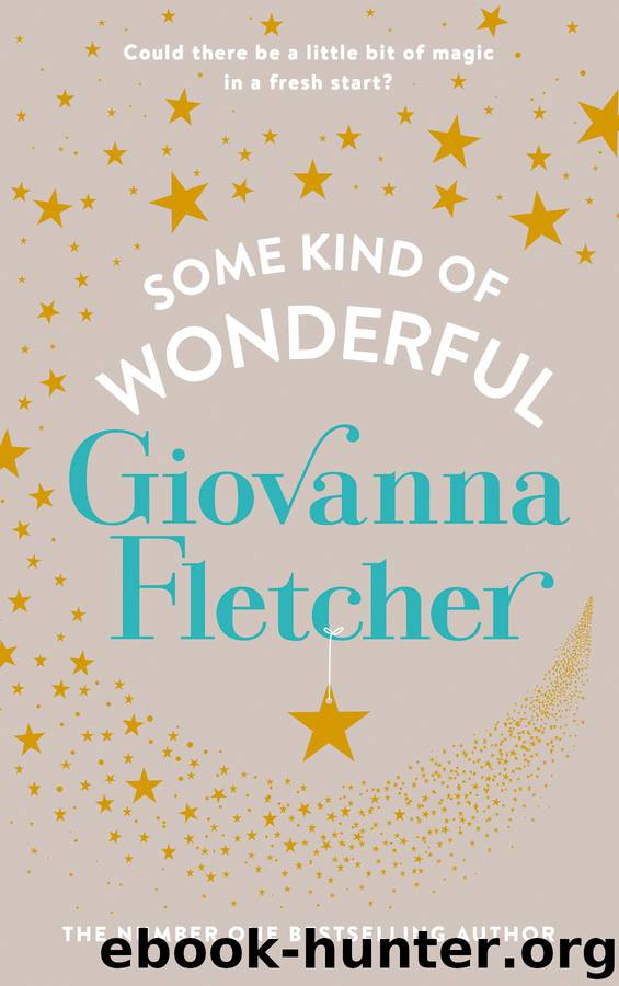 Some Kind of Wonderful by Giovanna Fletcher