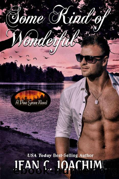 Some Kind of Wonderful by Jean C. Joachim