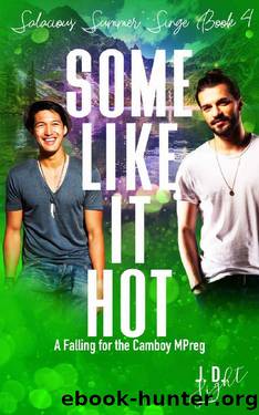 Some Like It Hot by J D Light