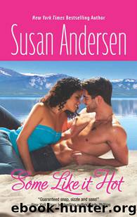 Some Like It Hot by Susan Andersen