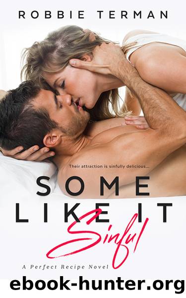Some Like It Sinful by Robbie Terman