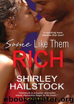 Some Like Them Rich by Shirley Hailstock