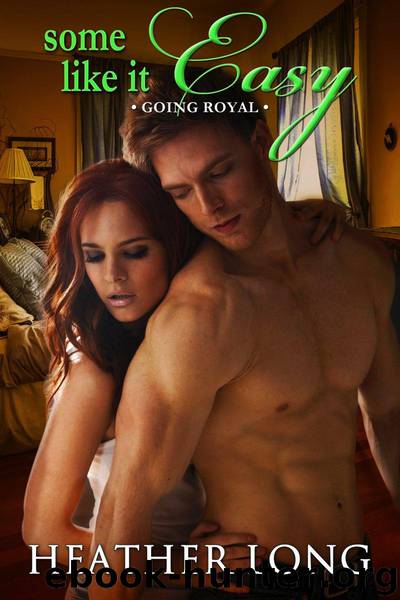 Some Like it Easy by Heather Long