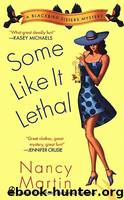 Some Like it Lethal by Nancy Martin