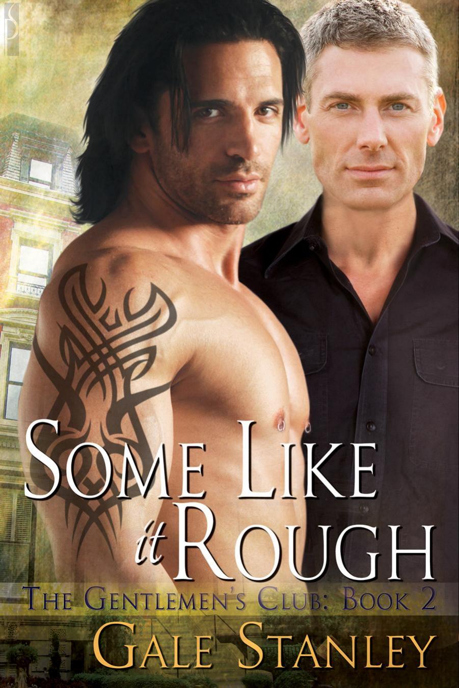 Some Like it Rough by Gale Stanley