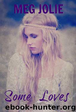 Some Loves (Some Hearts#2) by Jolie Meg