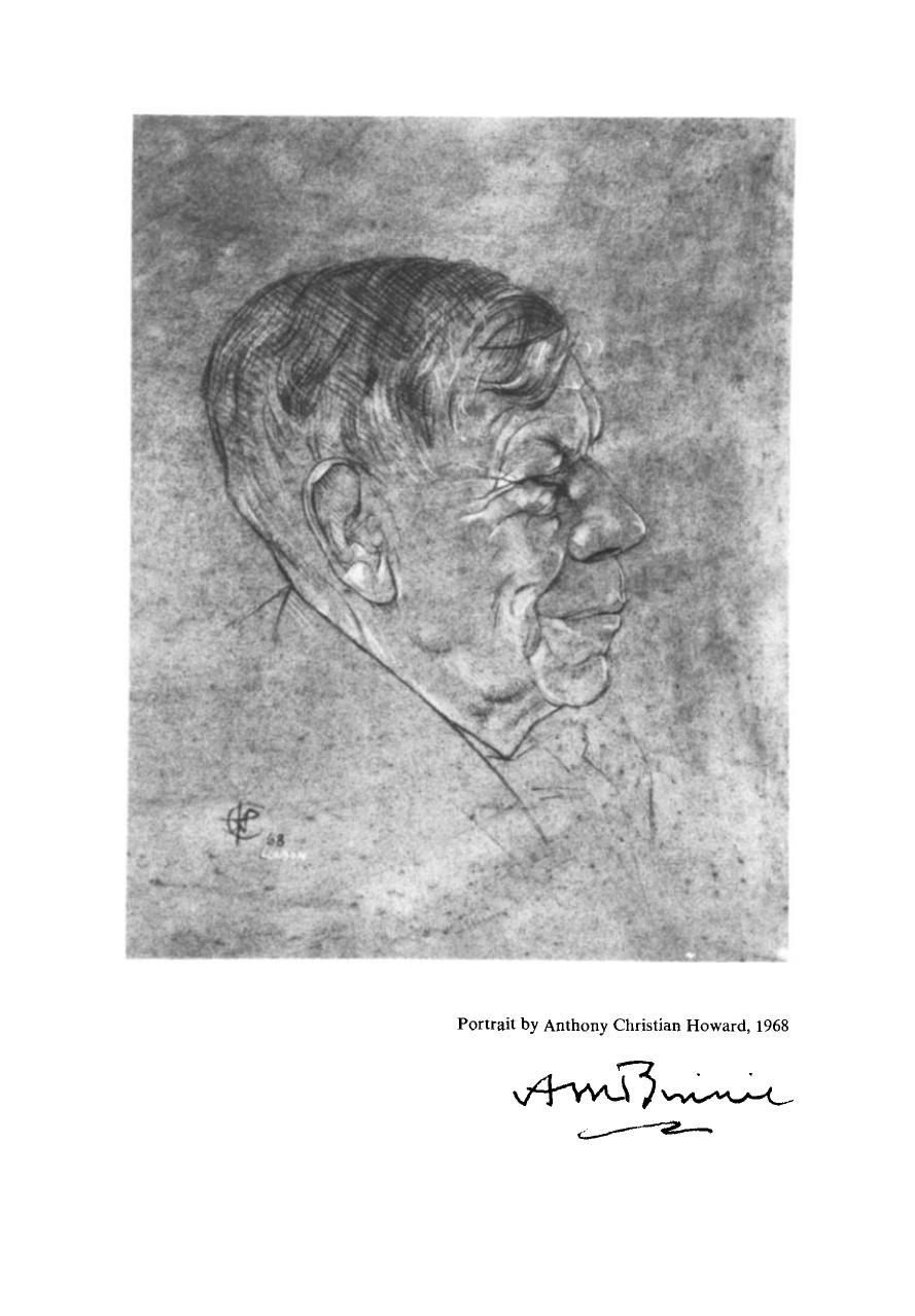 Some Notes on the Study of Fluid Mechanics in Cambridge, England by A M Binnie