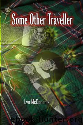 Some Other Traveller by Lyn McConchie