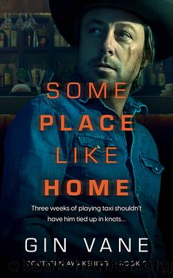 Some Place Like Home by Gin Vane