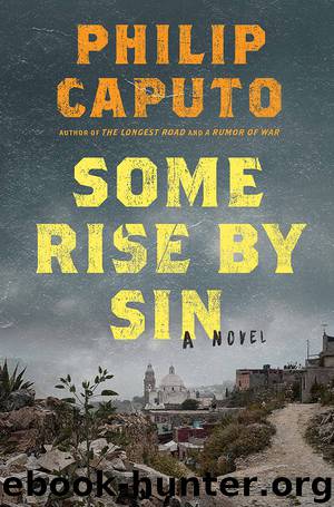 Some Rise by Sin